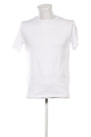 Herren T-Shirt Paul Hunter, Größe M, Farbe Weiß, Preis € 43,99