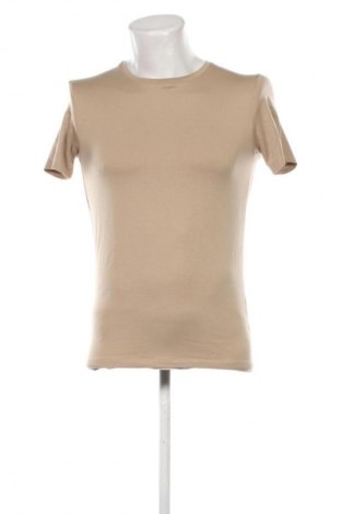 Ανδρικό t-shirt Paul Hunter, Μέγεθος S, Χρώμα  Μπέζ, Τιμή 39,99 €