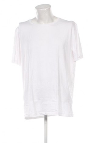 Ανδρικό t-shirt Paul Hunter, Μέγεθος 3XL, Χρώμα Λευκό, Τιμή 39,99 €
