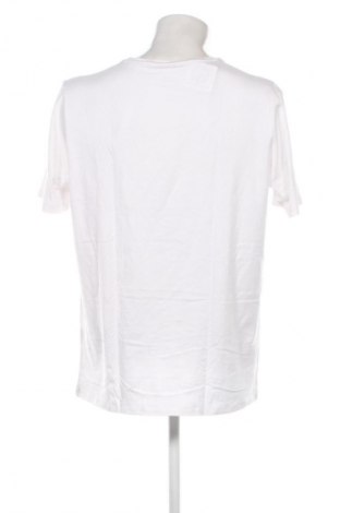 Herren T-Shirt Paul Hunter, Größe XXL, Farbe Weiß, Preis 42,99 €