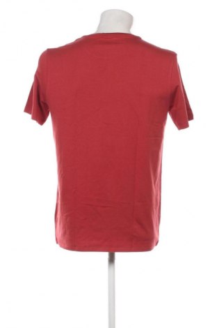 Ανδρικό t-shirt Paul Hunter, Μέγεθος L, Χρώμα Κόκκινο, Τιμή 39,99 €