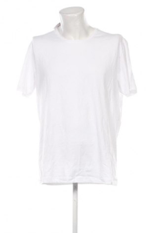 Herren T-Shirt Paul Hunter, Größe XXL, Farbe Weiß, Preis € 43,99