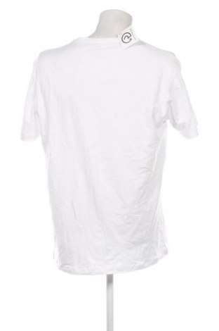 Herren T-Shirt Paul Hunter, Größe XXL, Farbe Weiß, Preis € 43,99