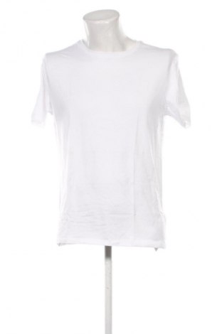 Herren T-Shirt Paul Hunter, Größe L, Farbe Weiß, Preis € 43,99
