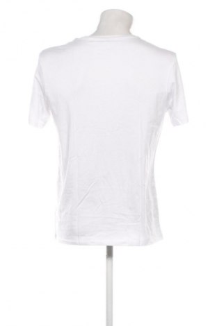 Herren T-Shirt Paul Hunter, Größe L, Farbe Weiß, Preis € 43,99