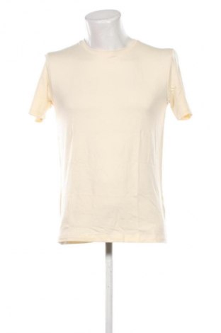 Herren T-Shirt Paul Hunter, Größe M, Farbe Ecru, Preis 42,99 €