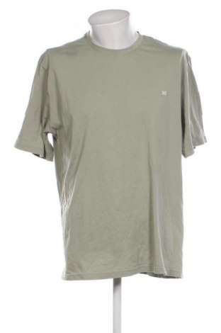 Ανδρικό t-shirt Pedro Del Hierro, Μέγεθος 3XL, Χρώμα Γκρί, Τιμή 13,81 €