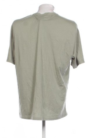 Ανδρικό t-shirt Pedro Del Hierro, Μέγεθος 3XL, Χρώμα Γκρί, Τιμή 13,81 €