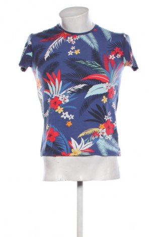 Ανδρικό t-shirt Pepe Jeans, Μέγεθος S, Χρώμα Πολύχρωμο, Τιμή 13,81 €