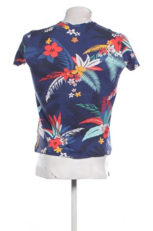 Ανδρικό t-shirt Pepe Jeans, Μέγεθος S, Χρώμα Πολύχρωμο, Τιμή 13,81 €