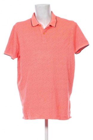 Herren T-Shirt Petrol Industries, Größe 3XL, Farbe Mehrfarbig, Preis 13,99 €