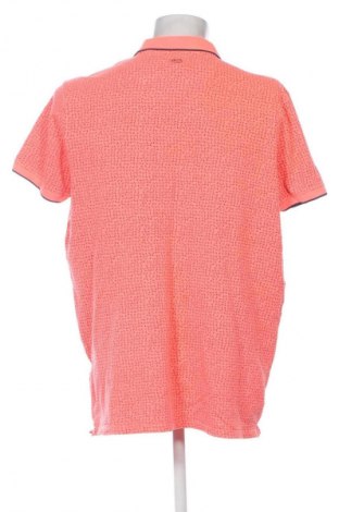 Herren T-Shirt Petrol Industries, Größe 3XL, Farbe Mehrfarbig, Preis 13,99 €