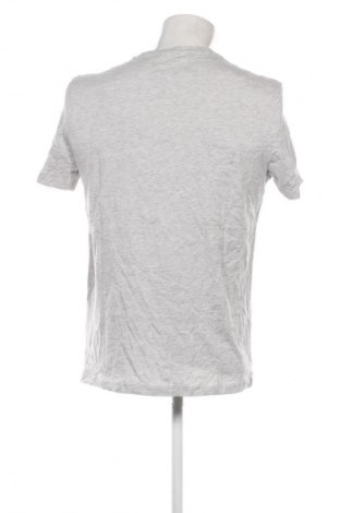 Męski T-shirt Pier One, Rozmiar L, Kolor Szary, Cena 62,99 zł