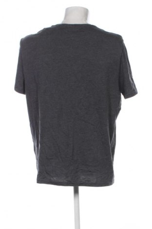 Herren T-Shirt Pier One, Größe XXL, Farbe Grau, Preis 13,99 €