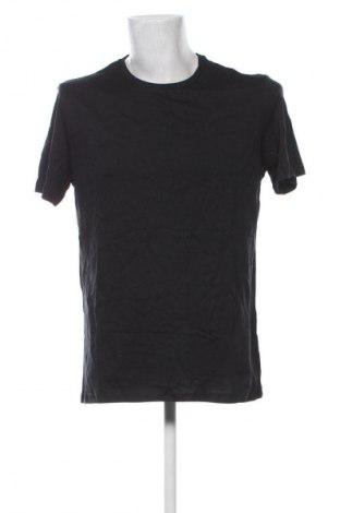 Ανδρικό t-shirt Pier One, Μέγεθος XL, Χρώμα Μαύρο, Τιμή 12,99 €