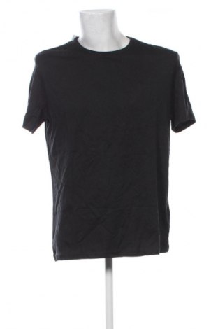Tricou de bărbați Pier One, Mărime XL, Culoare Negru, Preț 64,99 Lei