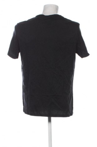 Tricou de bărbați Pier One, Mărime XL, Culoare Negru, Preț 64,99 Lei