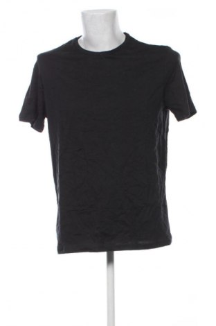 Pánské tričko  Pier One, Velikost XL, Barva Černá, Cena  309,00 Kč