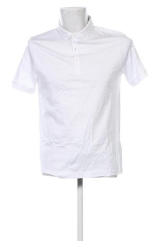 Férfi póló Pierre Cardin, Méret M, Szín Fehér, Ár 29 089 Ft