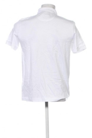 Férfi póló Pierre Cardin, Méret M, Szín Fehér, Ár 29 089 Ft