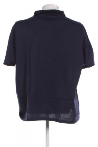 Pánské tričko  Pierre Cardin, Velikost 4XL, Barva Modrá, Cena  608,00 Kč