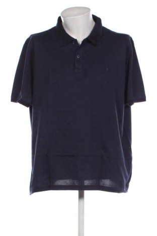 Pánské tričko  Pierre Cardin, Velikost 4XL, Barva Modrá, Cena  608,00 Kč