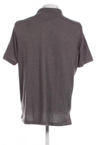 Ανδρικό t-shirt Pierre Cardin, Μέγεθος XXL, Χρώμα Γκρί, Τιμή 55,24 €
