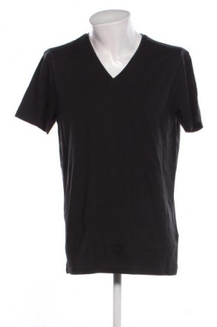 Herren T-Shirt Pierre Cardin, Größe XL, Farbe Schwarz, Preis € 43,99