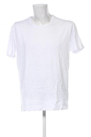 Herren T-Shirt Pierre Cardin, Größe XXL, Farbe Weiß, Preis € 43,99