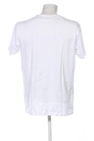 Herren T-Shirt Pierre Cardin, Größe XXL, Farbe Weiß, Preis € 43,99