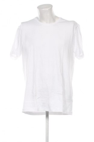 Herren T-Shirt Pierre Cardin, Größe XXL, Farbe Weiß, Preis € 43,99