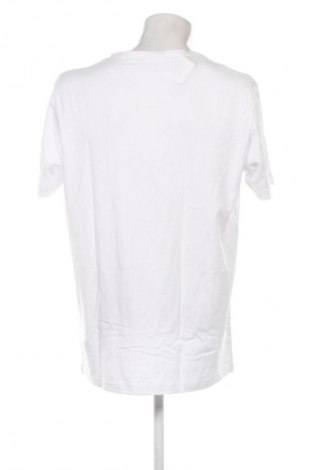 Herren T-Shirt Pierre Cardin, Größe XXL, Farbe Weiß, Preis € 43,99