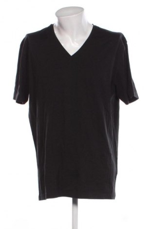 Herren T-Shirt Pierre Cardin, Größe 3XL, Farbe Schwarz, Preis 42,99 €