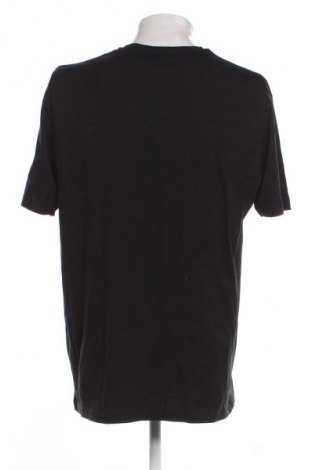 Herren T-Shirt Pierre Cardin, Größe 3XL, Farbe Schwarz, Preis 42,99 €