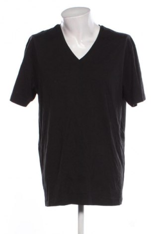 Herren T-Shirt Pierre Cardin, Größe 3XL, Farbe Schwarz, Preis € 43,99