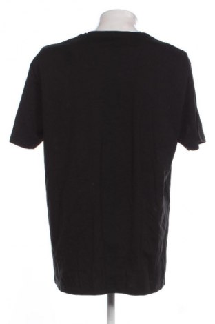 Herren T-Shirt Pierre Cardin, Größe 3XL, Farbe Schwarz, Preis € 43,99