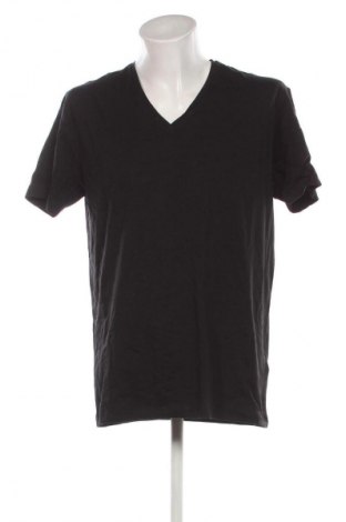 Herren T-Shirt Pierre Cardin, Größe XXL, Farbe Schwarz, Preis € 43,99