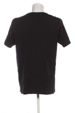 Herren T-Shirt Pierre Cardin, Größe XXL, Farbe Schwarz, Preis € 43,99