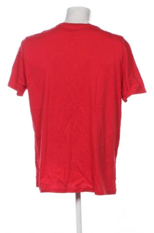 Pánske tričko  Polo, Veľkosť XL, Farba Červená, Cena  23,95 €