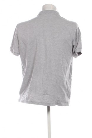 Ανδρικό t-shirt Polo, Μέγεθος XL, Χρώμα Γκρί, Τιμή 35,99 €