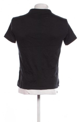 Ανδρικό t-shirt Polo, Μέγεθος M, Χρώμα Μαύρο, Τιμή 35,99 €
