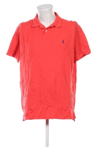 Férfi póló Polo By Ralph Lauren, Méret XXL, Szín Piros, Ár 22 109 Ft