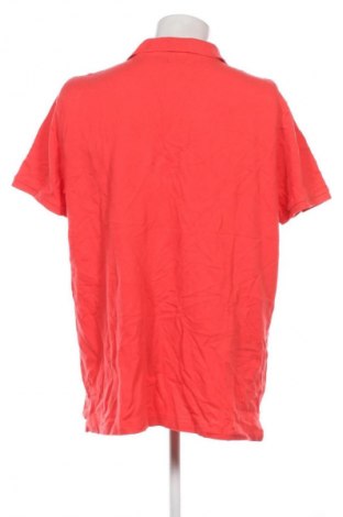 Férfi póló Polo By Ralph Lauren, Méret XXL, Szín Piros, Ár 22 109 Ft