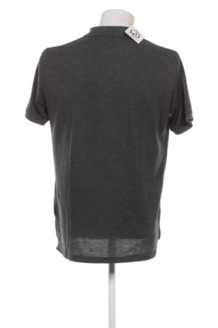 Ανδρικό t-shirt Polo By Ralph Lauren, Μέγεθος L, Χρώμα Γκρί, Τιμή 41,94 €