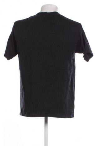 Ανδρικό t-shirt Port & Company, Μέγεθος L, Χρώμα Μαύρο, Τιμή 12,99 €