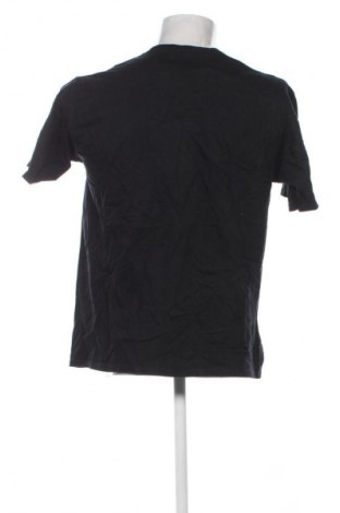 Męski T-shirt Port & Company, Rozmiar L, Kolor Czarny, Cena 62,99 zł