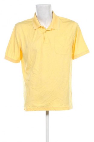 Pánské tričko  Premium, Velikost XL, Barva Žlutá, Cena  309,00 Kč