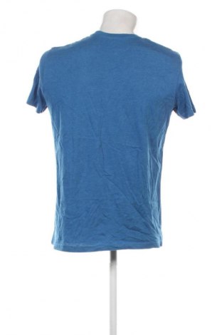Męski T-shirt Primark, Rozmiar M, Kolor Niebieski, Cena 62,99 zł