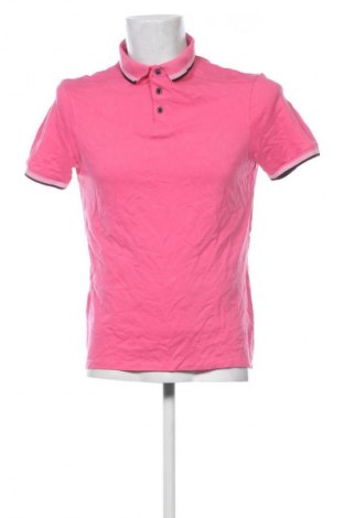 Herren T-Shirt Primark, Größe L, Farbe Rosa, Preis € 13,99
