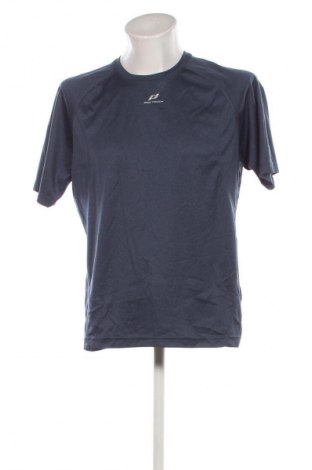 Ανδρικό t-shirt Pro Touch, Μέγεθος XL, Χρώμα Μπλέ, Τιμή 8,99 €